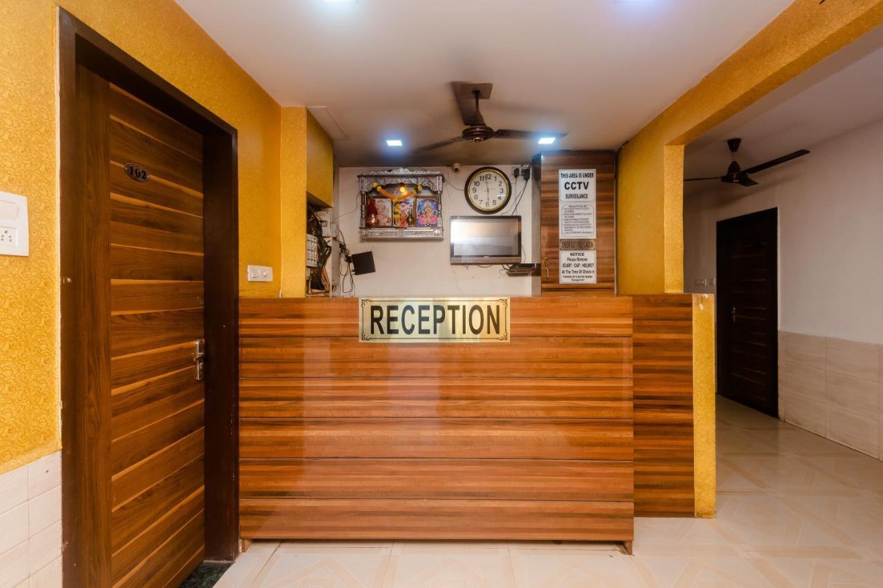 Oyo 37530 Selfie Dhaba Ξενοδοχείο Sasupāda Εξωτερικό φωτογραφία