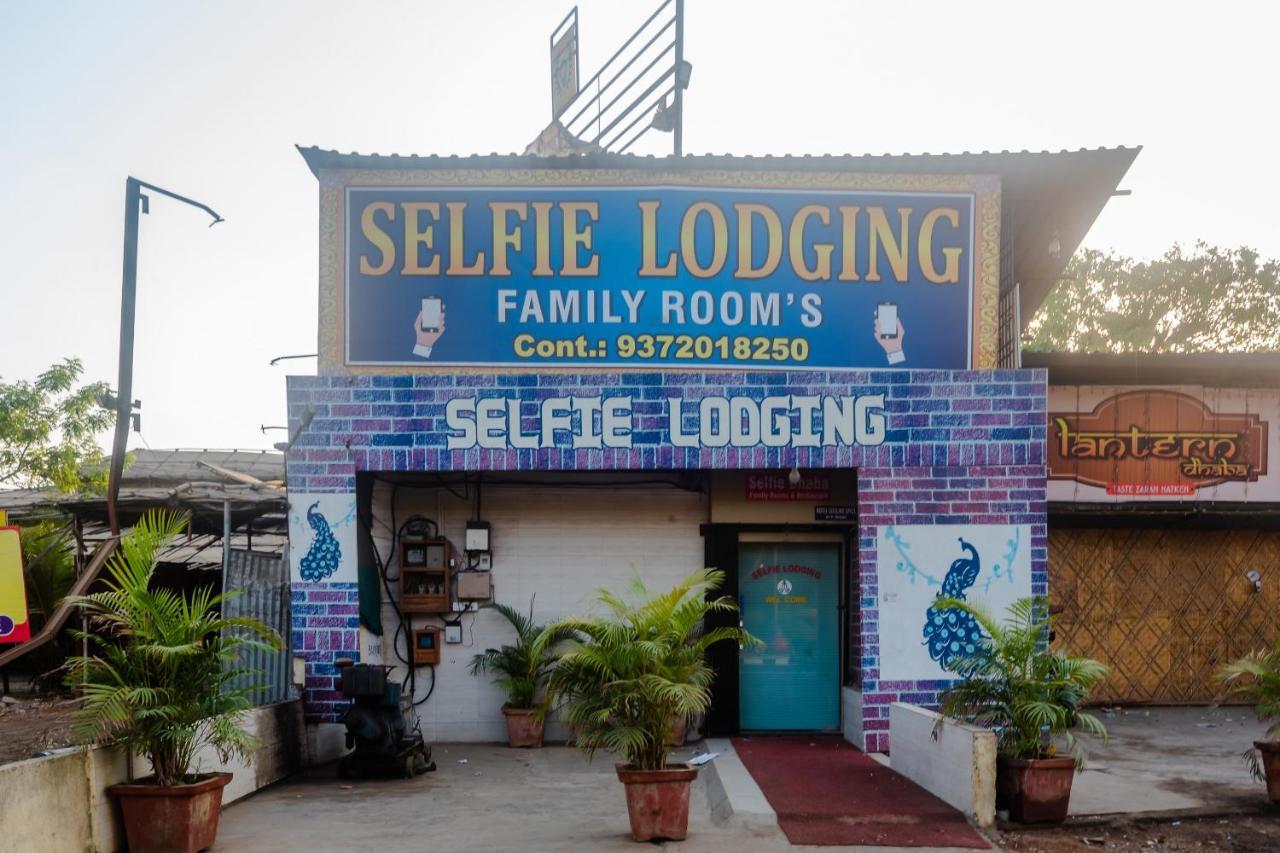 Oyo 37530 Selfie Dhaba Ξενοδοχείο Sasupāda Εξωτερικό φωτογραφία